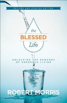 The Blessed Life: Unlocking the Rewards of Generous Living foto