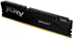 16GB 6000MT/s DDR5 CL36 DIMM FURY Beast foto