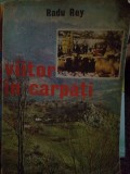 Radu Rey - Viitor in carpati (Editia: 1979)