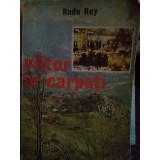 Radu Rey - Viitor in carpati (Editia: 1979)