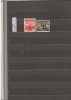 ROMANIA 1952 LP 331 LUNA PRIETENIEI ROMANO-SOVIETICE SERIE MNH NESTAMPILATA, Nestampilat