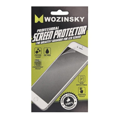 Folie Policarbonat SAMSUNG Galaxy S5 Wozinsky foto