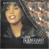 Various - The Bodyguard (Original Soundtrack Album), CD