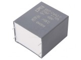 Condensator DC-Link 210uF THT Polipropilenă ESR 1,8m&Omega;