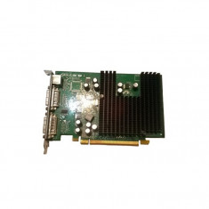 Placa video PCI-E, Nvidia GeForce 7300 LE, 128 Mb/ 64 bit,2x DVI, TV-out foto