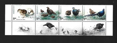 china pasari mnh foto