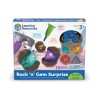 Set STEM - Descopera pietre pretioase, Learning Resources