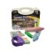 Set jumbo de creta - solubila in apa
