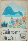 CALIMAN BARGAU - T. NAUM/ E. BUTNARU