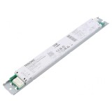 Alimentator LED 25W 45-230VDC 50-350mA 198-264VAC