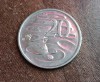 C50 - Moneda foarte veche - 20 centi - Australia - 2006, Australia si Oceania