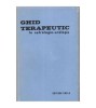 C. Zosin, N. Manescu, B. Stefanovici, M. David - Ghid terapeutic in