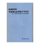 C. Zosin, N. Manescu, B. Stefanovici, M. David - Ghid terapeutic in