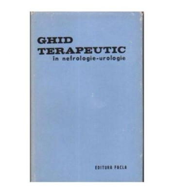 C. Zosin, N. Manescu, B. Stefanovici, M. David - Ghid terapeutic in foto