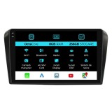 Cumpara ieftin Navigatie Dedicata Mazda 3 (2003-2009), 9Inch, 8Gb Ram, 256Gb Stocare, Carplay