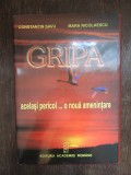 GRIPA , ACELASI PERICOL ... O NOUA AMENINTARE , 2006