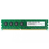 Memorie APACER 4GB (1x4GB) DDR3 1600MHz CL11 1.35V