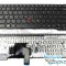 Tastatura Lenovo ThinkPad Edge E450, ThinkPad Edge E450C, ThinkPad Edge E455, ThinkPad Edge W450