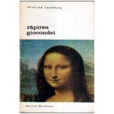 Winfried Loschburg - Rapirea Giocondei - 106275