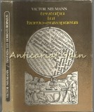 Tentatia Lui Homo-Europaeus - Victor Neumann, Geneza Spiritului Modern, Editura Stiintifica, 1991, Carte Istorie