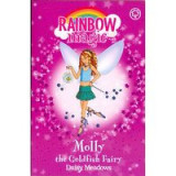 Molly The Goldfish Fairy