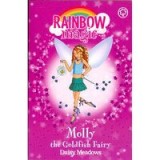 Molly The Goldfish Fairy