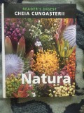 n4 Natura. Cheia cunoasterii (Reader&#039;s Digest)