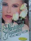 Strainul Irezistibil - Linda Cajio, Miron 1994, Loveswept, Roman de Dragoste, Beletristica, Paperback, 250 Pagini