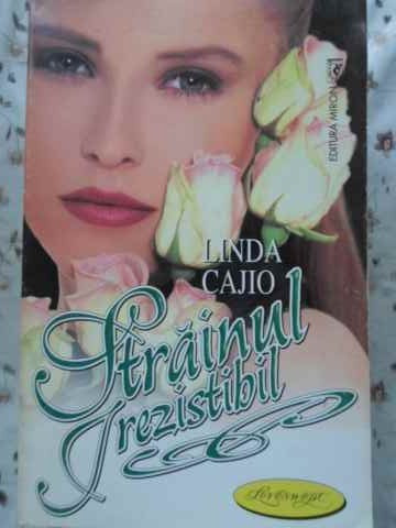STRAINUL IREZISTIBIL-LINDA CAJIO-219353