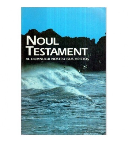 - Noul Testament al Domnului Nostru Isus Hristos - 122209