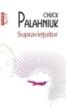 Supravietuitor - Chuck Palahniuk - Polirom