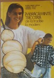 IMBRACAMINTE TRICOTATA DE LA TRADITIE LA MODERN - ELENA PANAIT-LECCA