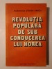 Acad. Ștefan Pascu - Revoluția populară de sub conducerea lui Horea