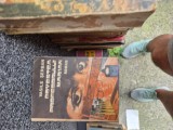 Povestea profesorului Marian vintage