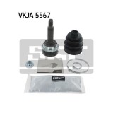 Cap planetara Skf VKJA5567, parte montare : Punte Fata, Spre roata