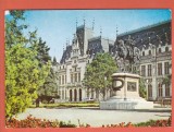 AS - C.P. IAȘI, PALATUL CULTURII, CIRCULATĂ (STAREA CARE SE VEDE)