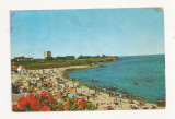 CA19 -Carte Postala- Mangalia Nord-Venus ,circulata 1972