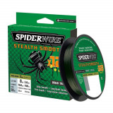 Cumpara ieftin SpiderWire Braid Stealth&reg; Smooth 12 verde 150m 0,09mm