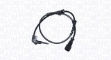 MAGNETI MARELLI 172100118010 senzor,turatie roata