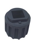 Mecanism de antrenare / cuplaj roata dintata masina de tocat carne Bosch MFW / MMWP - 10011109com
