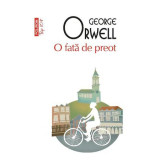 O fata de preot - George Orwell