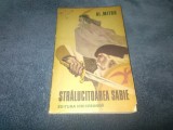 AL MITRU - STRALUCITOAREA SABIE