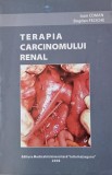 Terapia carcinomului renal - Carte Ioan Coman, Bogdan Feciche