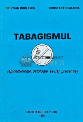 Tabagismul - 1999 - Cristian Didilescu (AC81) foto