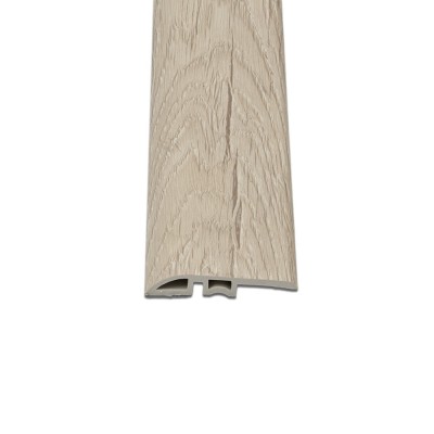 Nivelare pardoseli vinil SPC stejar Monte Carlo 2400x45x8 mm foto