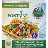 Salata de Ton Asia Bio 200gr Fontain