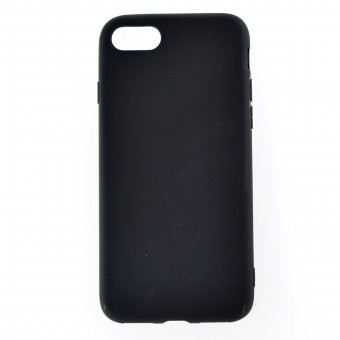 Husa Samsung A15 a156 5G Silicon Matte Negru foto