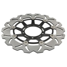 Disc Frana Fata Moto TRIUMPH Daytona 675 Speed Triple 06-13