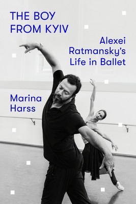 The Boy from Kyiv: Alexei Ratmansky&amp;#039;s Life in Ballet foto