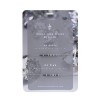 Set Bratari Cuplu Cod Morse My King My Queen, Ajustabile, Ceramica Japoneza, Otel Inoxidabil, Gri